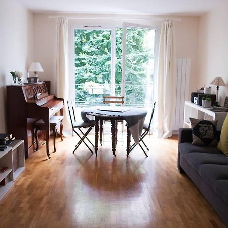 Apartament GuestReady - Cozy&bright apt in Paryż Zewnętrze zdjęcie