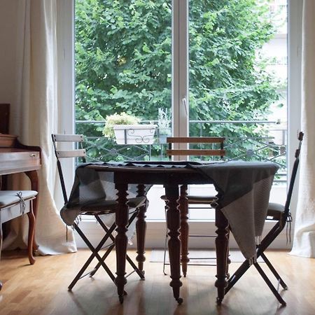 Apartament GuestReady - Cozy&bright apt in Paryż Zewnętrze zdjęcie