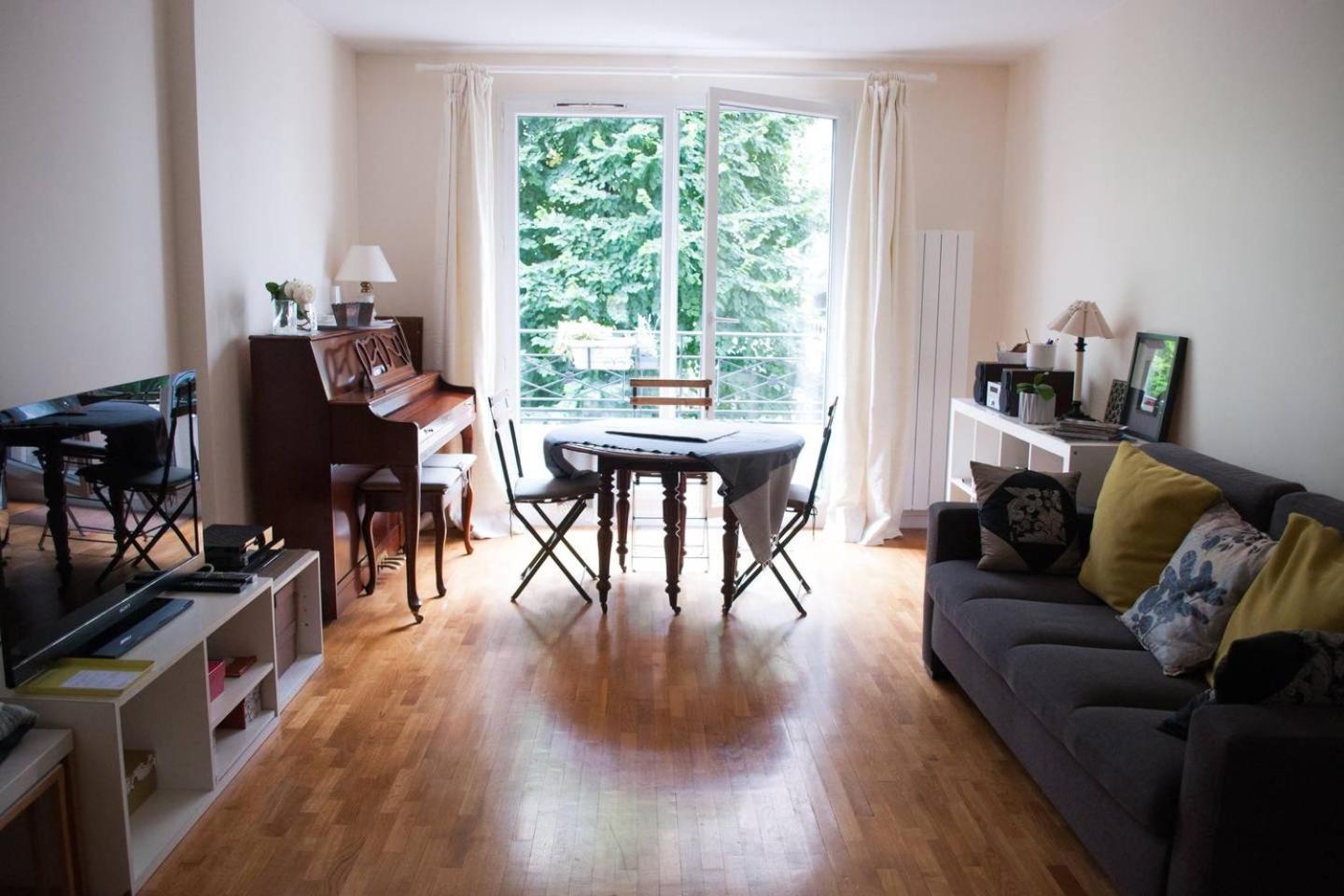 Apartament GuestReady - Cozy&bright apt in Paryż Zewnętrze zdjęcie