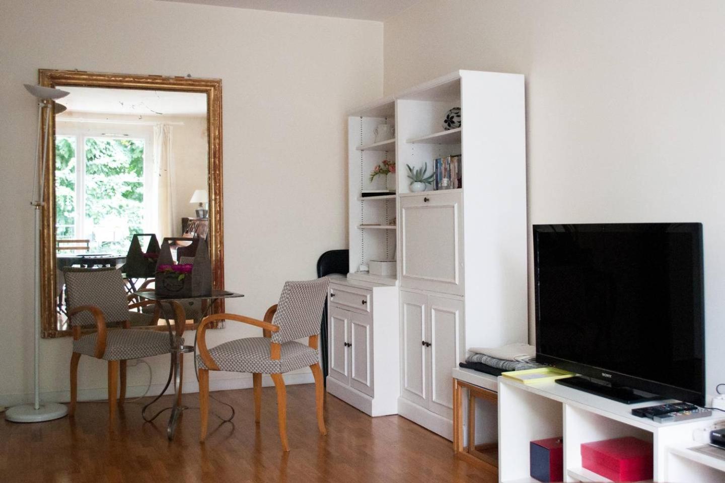 Apartament GuestReady - Cozy&bright apt in Paryż Zewnętrze zdjęcie