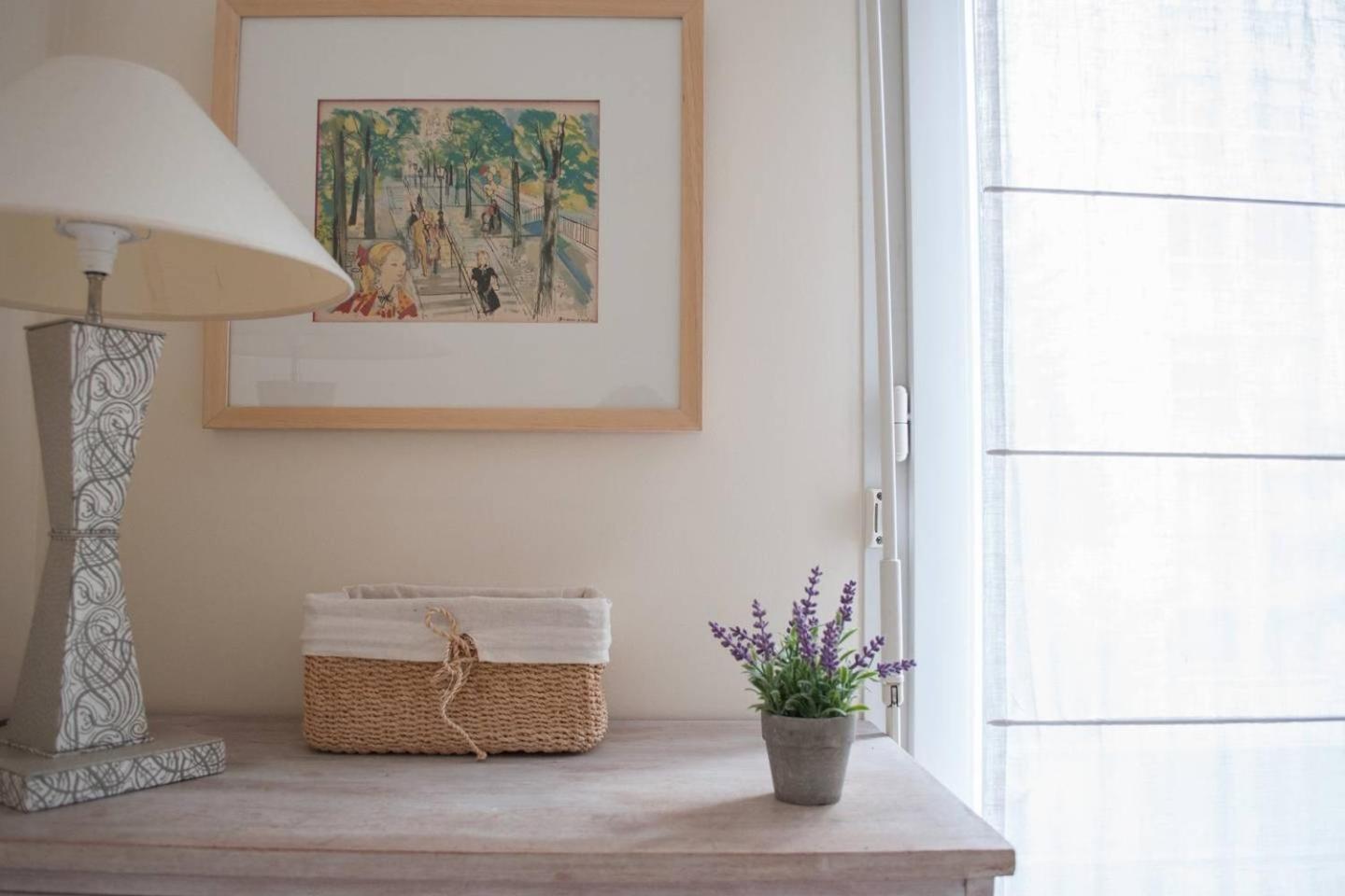 Apartament GuestReady - Cozy&bright apt in Paryż Zewnętrze zdjęcie