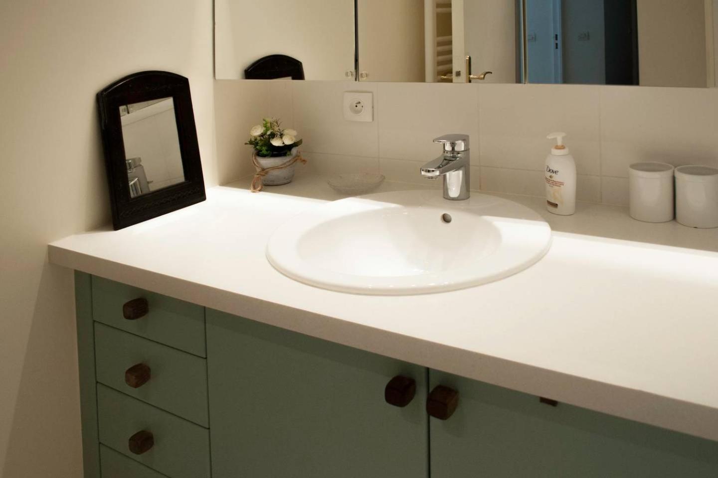 Apartament GuestReady - Cozy&bright apt in Paryż Zewnętrze zdjęcie