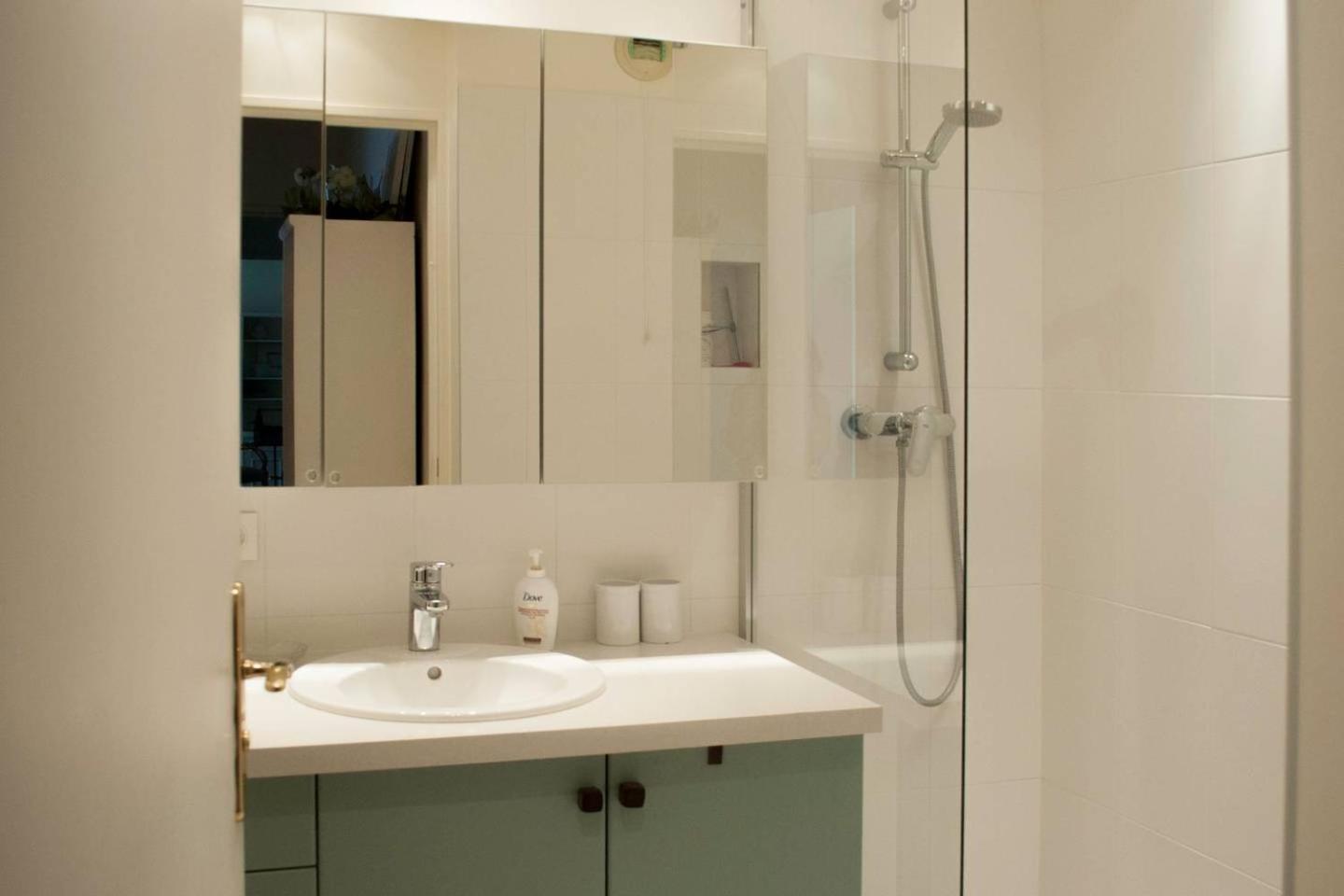 Apartament GuestReady - Cozy&bright apt in Paryż Zewnętrze zdjęcie