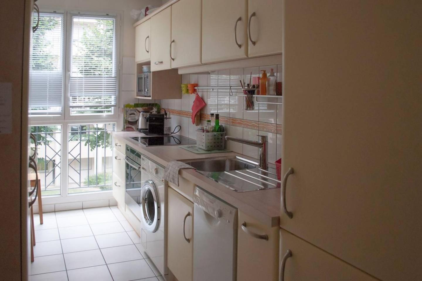 Apartament GuestReady - Cozy&bright apt in Paryż Zewnętrze zdjęcie