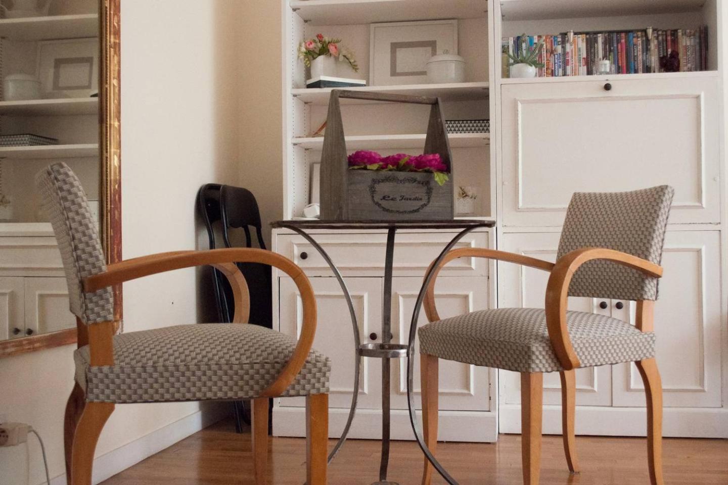 Apartament GuestReady - Cozy&bright apt in Paryż Zewnętrze zdjęcie