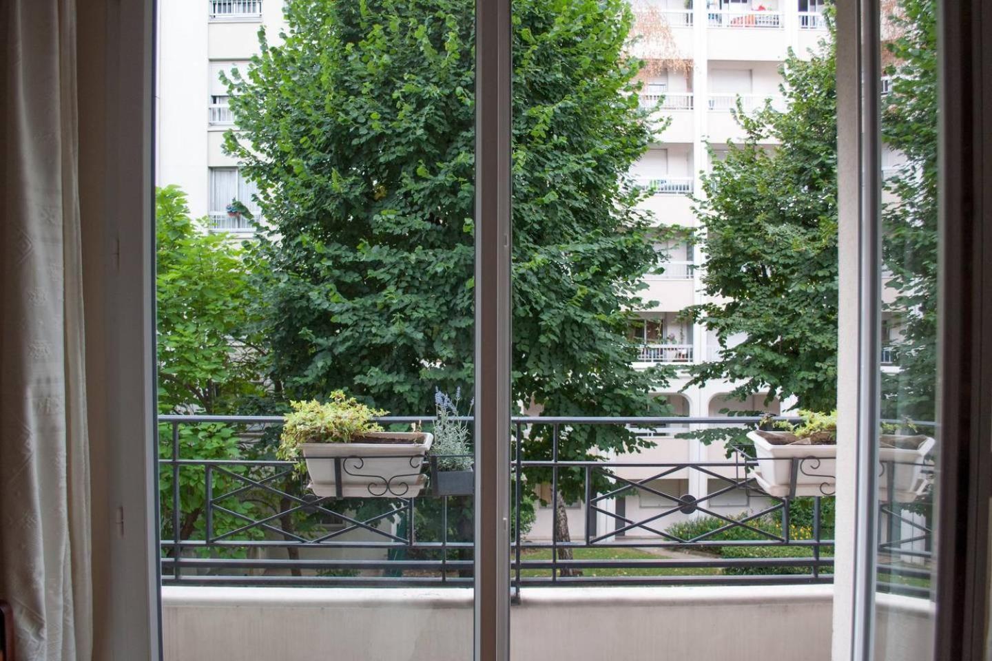 Apartament GuestReady - Cozy&bright apt in Paryż Zewnętrze zdjęcie